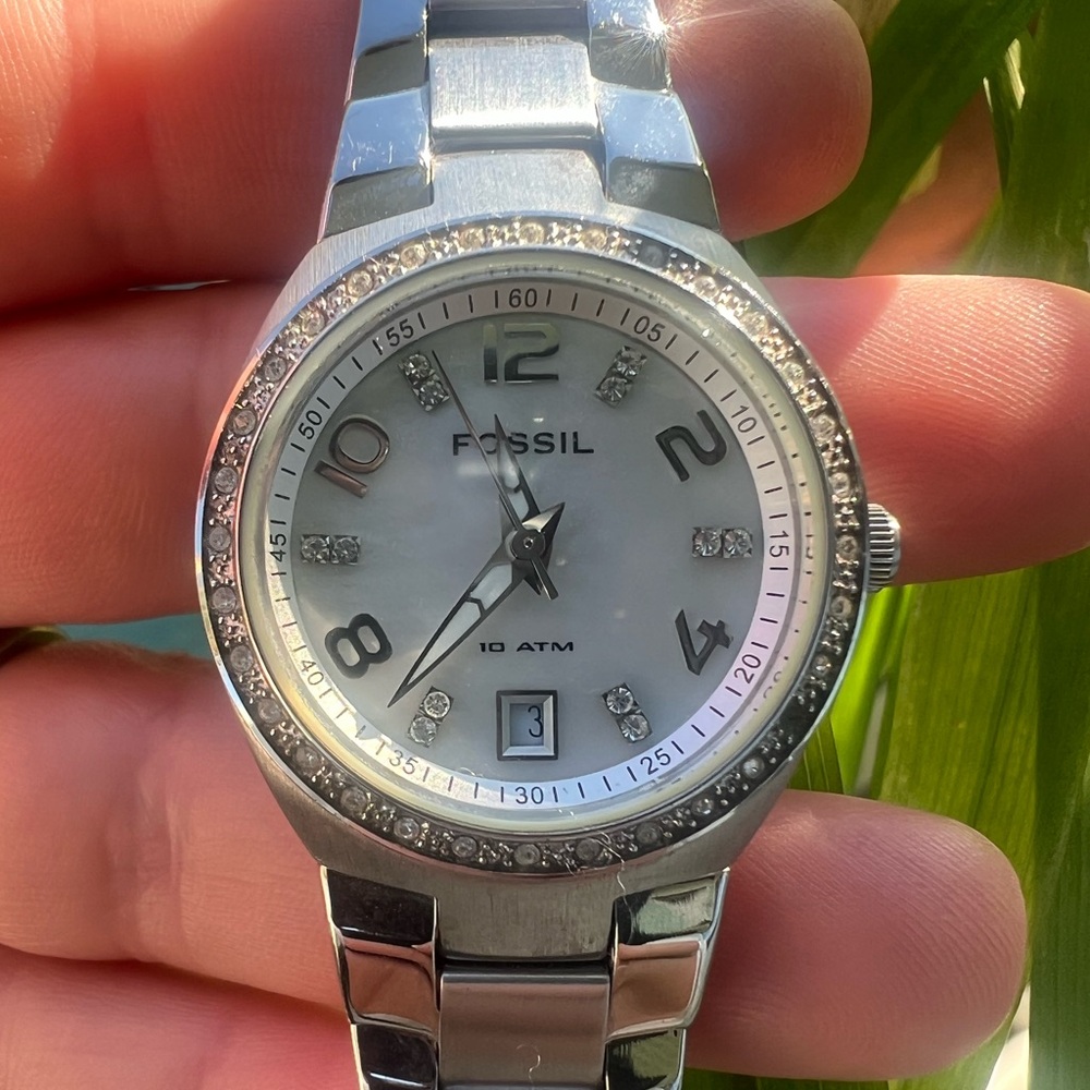 Fossil Women’s Watch